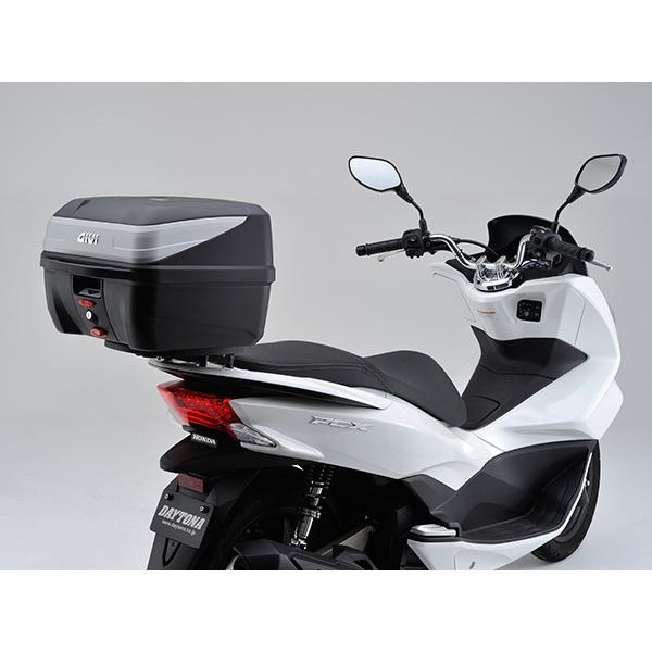 GIVI B32N BOLD モノロックケース(ストップランプ無し) 97066｜cocoterracemore｜05