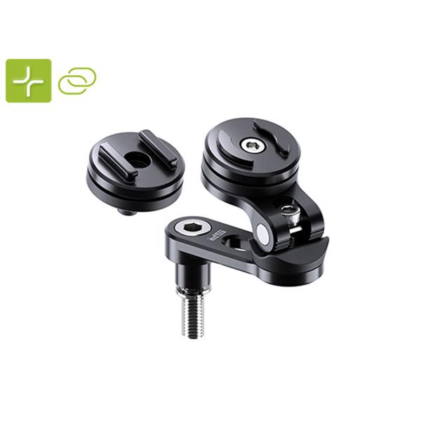 デイトナSP BAR CLAMP MOUNT PRO バークランプマウント プロ 【ブラック】 17077 icnokd