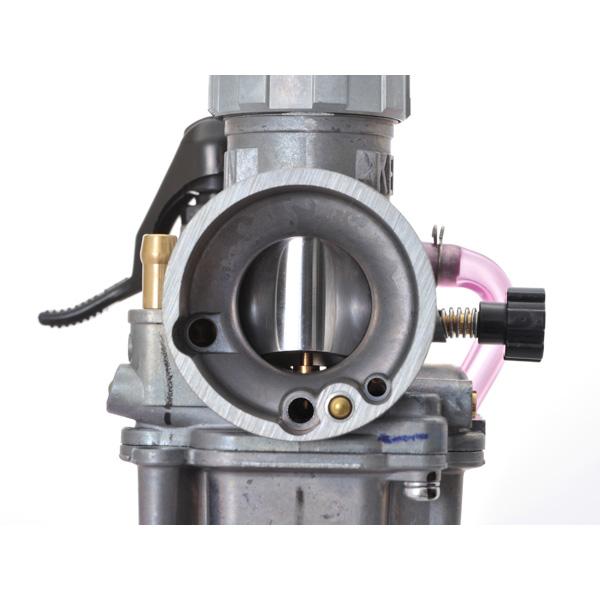 DAYTONA(デイトナ):KEIHIN PE24キャブ本体 タイプ3 91845の画像