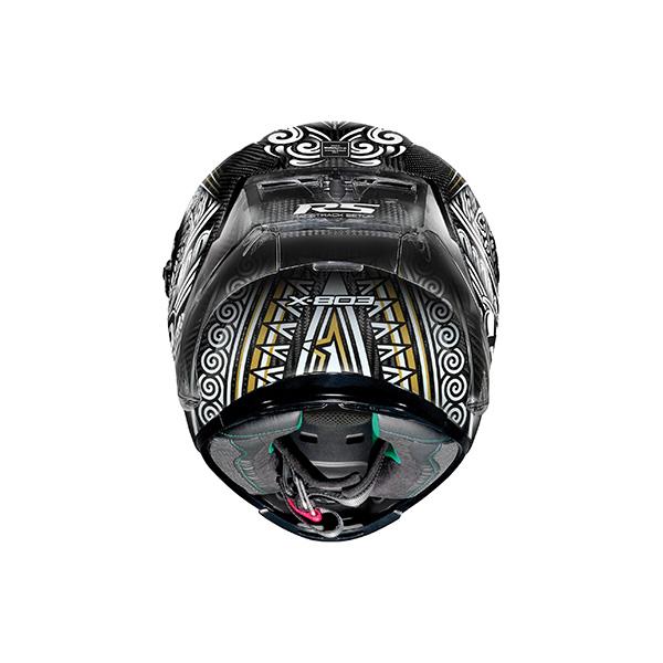 DAYTONA(デイトナ):NOLAN X-lite X-803RS ULTRA CARBON カネ 26635の画像