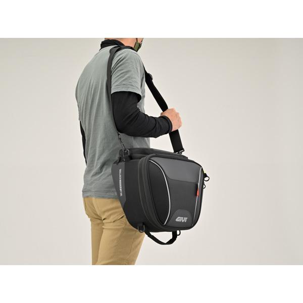 専用です GIVI(ジビ):GIVI TLB20 テールロックバッグ 32612 【公式通販】