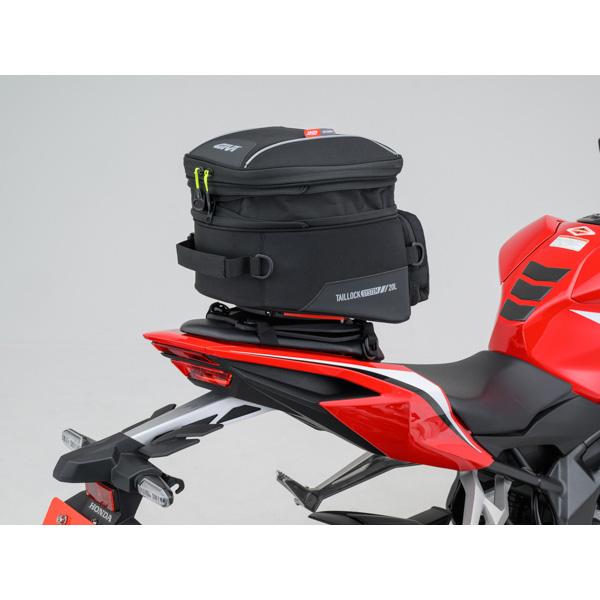 専用です GIVI(ジビ):GIVI TLB20 テールロックバッグ 32612 【公式通販】
