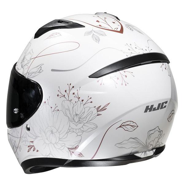 HJC Helmets:C10 エピック WHITE(MC8) L HJH237WH01L C10 エピック WHITE｜cocoterracemore｜03