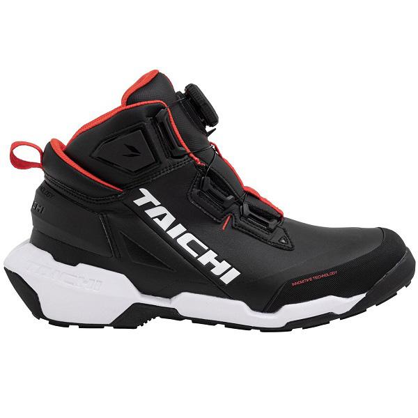 新品/未使用 TAICHI RSS013 アローシューズ 25.5 cm RS-Taichi アールエスタイチ 013 DRYMASTER アロー シューズ 防水