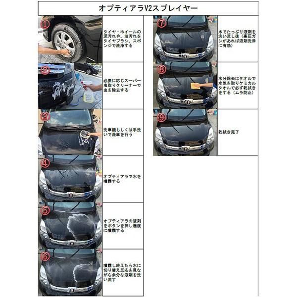 ロイヤル化学研究所:Royal オプティアラV2スプレイヤー 4903461000724