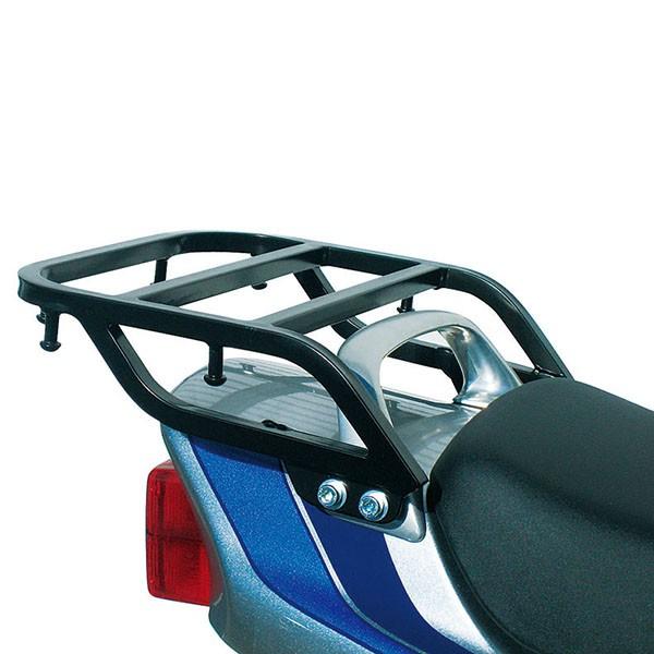 ライディングスポット(RIDINGSPOT):RIDING SPOT (ライディングスポット):リアキャリア BLK CB750 01-08  P03 | 