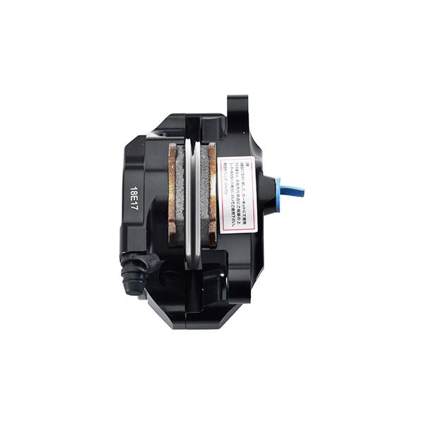 brembo Brembo(ブレンボ):ブレンボ GP2-CR CNC 2P リア