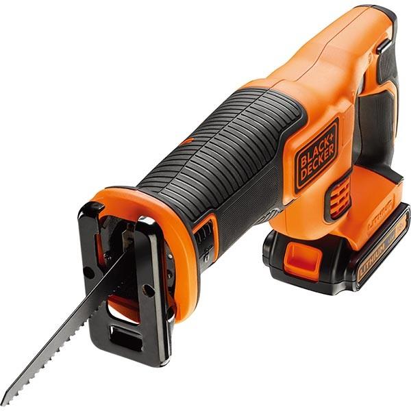 BLACK&DECKER(ブラックアンドデッカー):18V コードレスレシプロソー EXR18JP レシプロソー コードレス ノコギリ｜cocoterracemore｜03