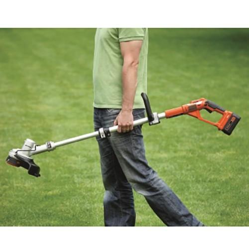 新品未使用 ブラック＆デッカー GLC36NJP 36Vナイロントリマー 替え