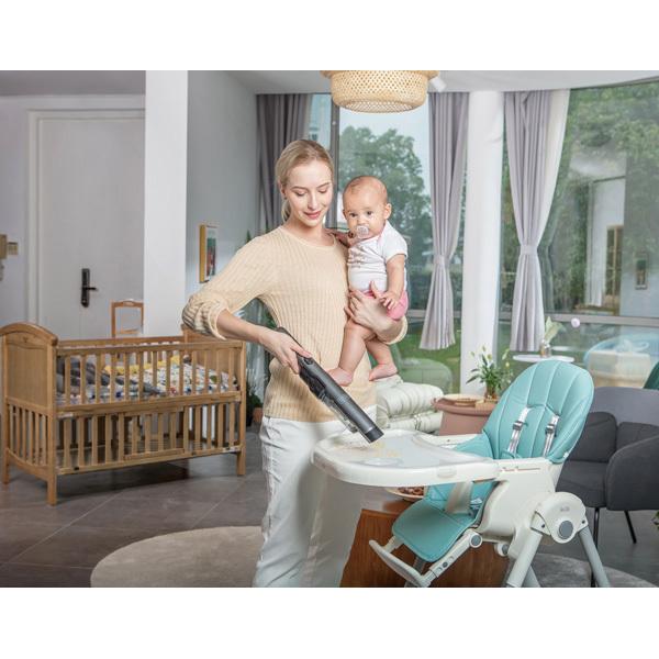 【スリム軽量ハンディクリーナー】BLACK&DECKER DVC320B01 ブラック＆デッカー（BLACK & DECKER） BLACK&DECKER(ブラックアンド