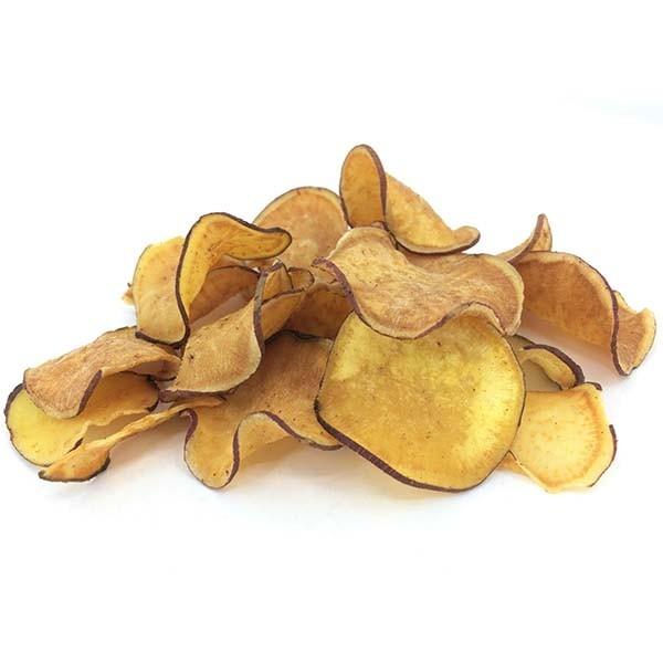 ペットプロジャパン ペットプロ 瀬戸内 江田島の恵み さつまいもチップス 50g 犬 おやつ 間食 いも 芋 さつまいも サツマイモ 薩摩芋 イチネンネット Paypayモール店 通販 Paypayモール