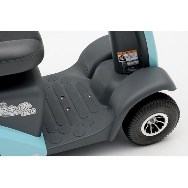 セリオ:遊歩スキップneo（認定中古車） SH02(メーカー直送品)(地域制限