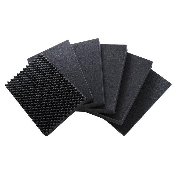 サンワサプライ:ハードツールケース用ウレタン(BAG-HD5用) BAG-HD5-SP