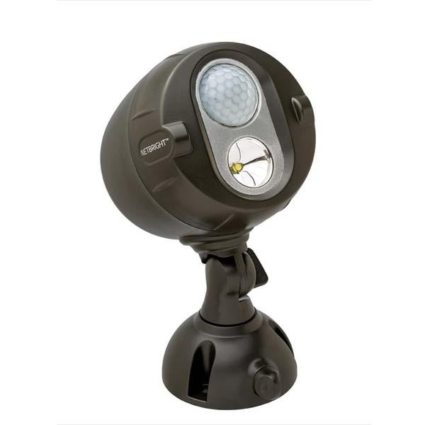 MR BEAMS:連動式LED ネットブライト 2個セット ブラウン MBN352 BEAMS 連動式LED : イチネンネットmore ...