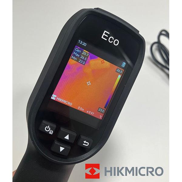 (あすつく) HIKMICRO(ハイクマイクロ): Eco HM-TP30-1AQF-Eco ハイクマイクロ HIKMICRO｜cocoterracemore｜09