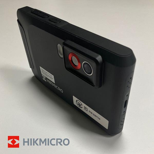 (あすつく) HIKMICRO(ハイクマイクロ): Pocket 2 HMTP423AQF/W-Pocket2 ハイクマイクロ HIKMICRO｜cocoterracemore｜13