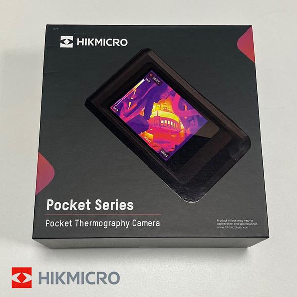 (あすつく) HIKMICRO(ハイクマイクロ): Pocket 2 HMTP423AQF/W-Pocket2 ハイクマイクロ HIKMICRO｜cocoterracemore｜09