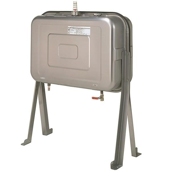 東洋アルチタイト灯油用オイルタンクステン角タンク200型 SOT200K 灯油 備蓄 非常用 暖房 保管 SOT200K icn