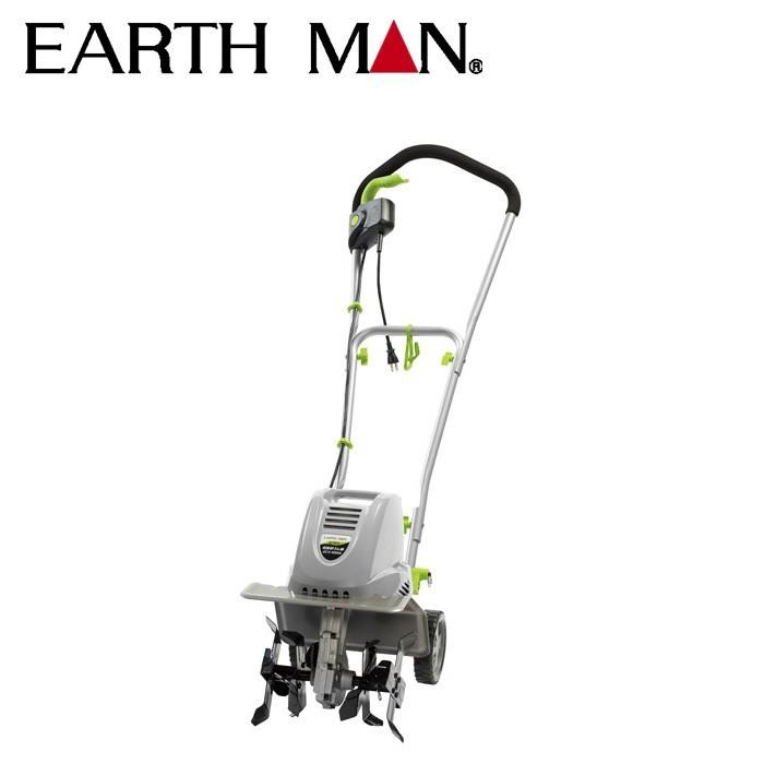 (あすつく) EARTH MAN(アースマン):電動耕うん機 4907052541290 接着 DIY ホットボンド EARTH
