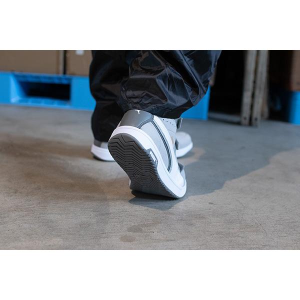 PUMA(プーマ):ヘリテイジ エアツイスト2.0 ミッド フック&ループ 