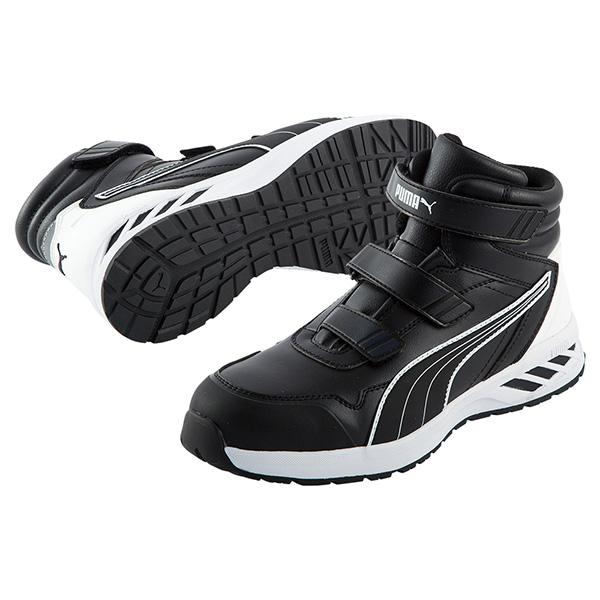 PUMA（プーマ） (あすつく) :ジャパンアスレチック ライダー2.0 ミッド