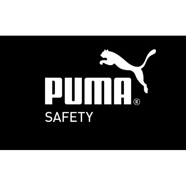 ＼ポイント11倍！5/6まで／(あすつく) PUMA(プーマ):ヘリテイジ エアツイスト2.0 ロー ブラック 26cm 64.215.0 PUMA SAFETY 安全靴 作業靴_5