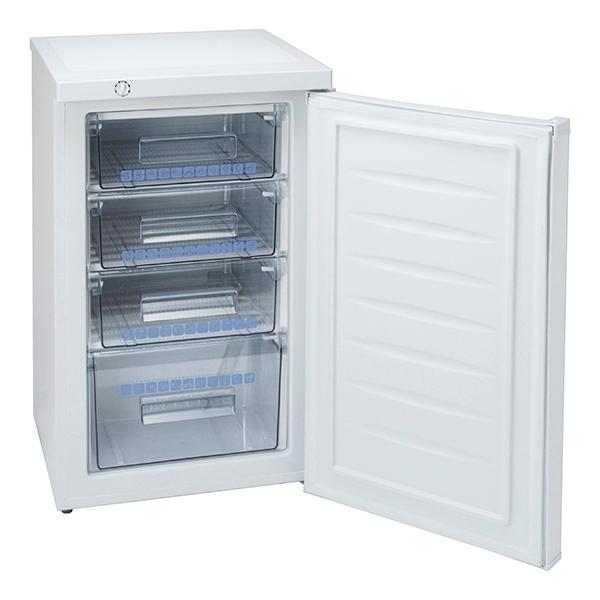 近隣地域限定送料無料!!Abitelax 100L 冷凍庫 Abitelax 冷凍庫 家庭用 100L 右開き アビテラックス セカンド