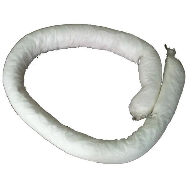 JHONAN(ジョーナン):油吸収材チューブ (油専用) PT300(メーカー直送品)(車上渡し)