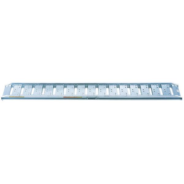(法人限定)昭和ブリッジ:アルミブリッジ (ツメタイプ)SBA SBA-210-30-1.2(メーカー直送品)(車両制限)(車上渡し)(地域制限有)