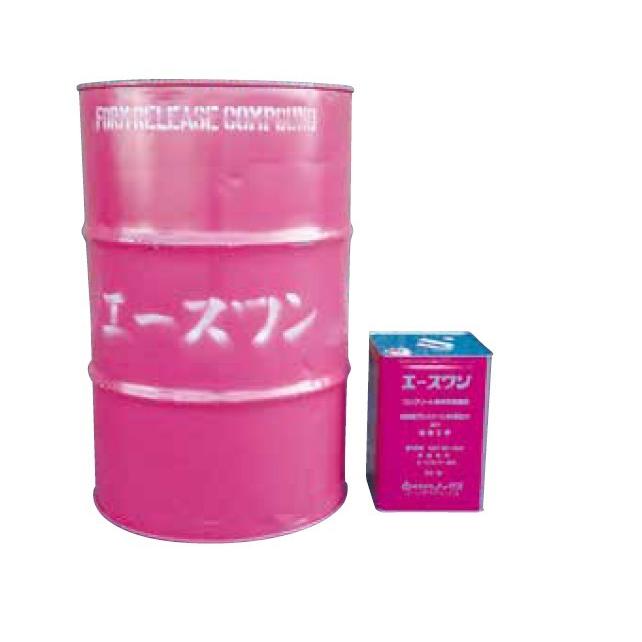 (法人限定)ノックス:エースワン18L -(メーカー直送品)(車上渡し)(地域制限有) ノックス ケミカル 剥離 錆 クリーナー サビ 養生