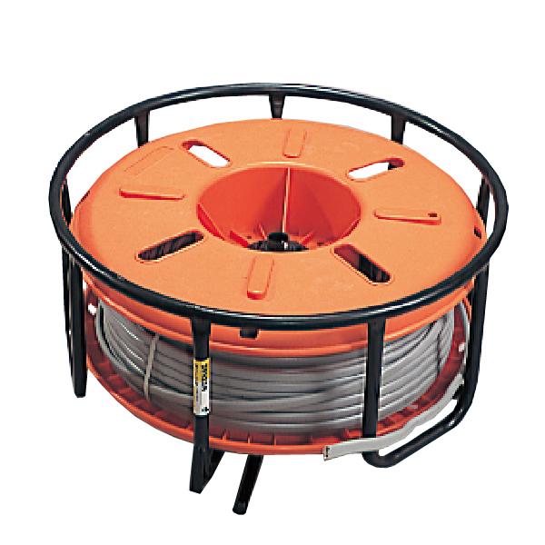 JEFCOM(ジェフコム):エフケーブルリール VF-5500K エフケーブルリール VF-5500K