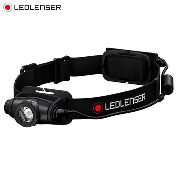 LED LENSER(レッドレンザー):H5R Core 502121 LEDライト ヘッドライト 充電｜cocoterracemore
