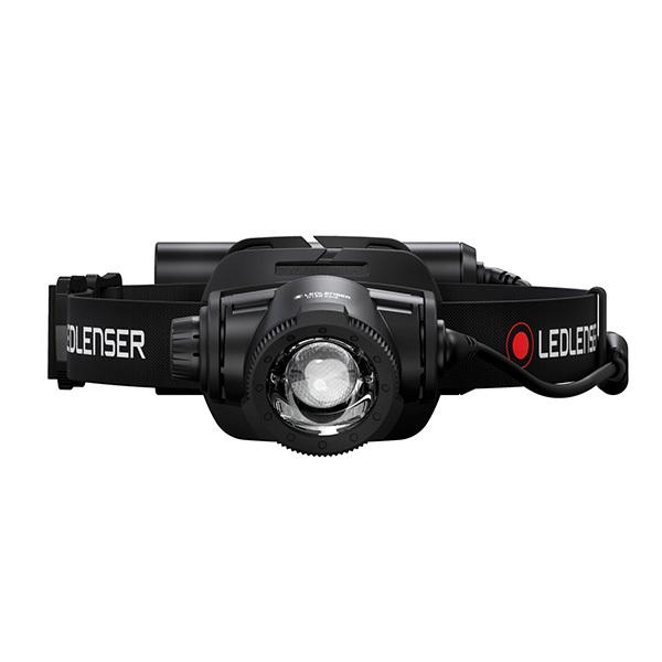 LEDLENSER（レッドレンザー） LED LENSER(レッドレンザー):H15R Core