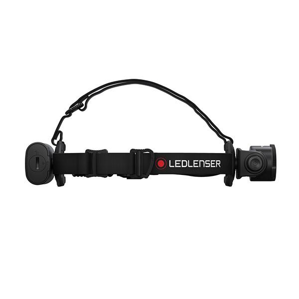LEDLENSER レッドランザー H15RCORE ヘッドライト 2点 LEDLENSER（レッドレンザー） LED LENSER(レッドレンザー):H15R Core