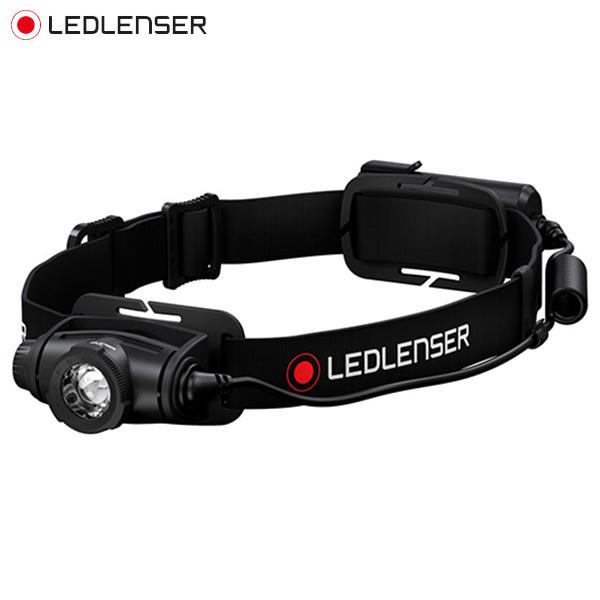 LED LENSER(レッドレンザー):H5 Core 502193 LEDライト ヘッドライト 乾電池｜cocoterracemore