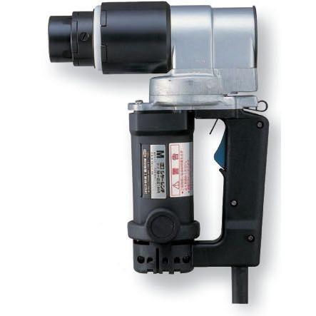TONE(トネ):ボルト用シャーレンチ 200V M222HRT M22グリップ回転式シャーレンチ M222HRT