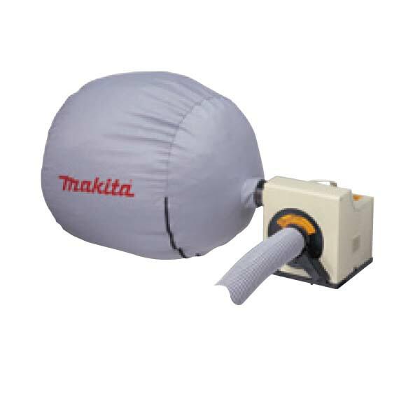 makita(マキタ):集じん機 粉じん用 白 1点 411P マキタ 集じん機 粉じん用 白 411P 1点