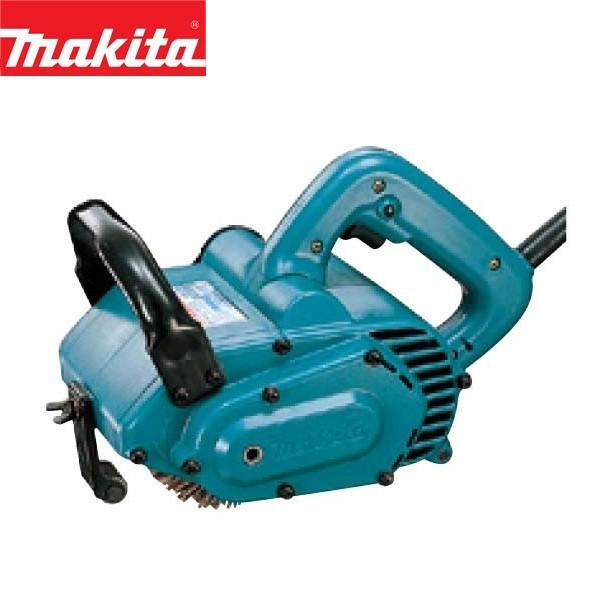 makita(マキタ):ホイールサンダ (木目出し) 9740 電動工具 DIY 88381009065 9740｜cocoterracemore