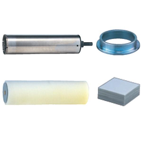 makita(マキタ):湿式ダイヤコア45セット品 A-27090 電動工具 DIY 088381147293 A-27090
