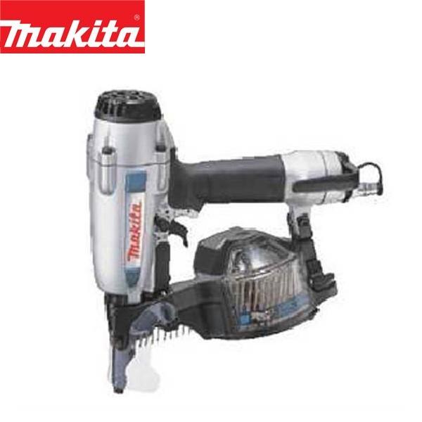 makita(マキタ):エア釘打 AN504A 電動工具 DIY 88381038461 AN504A