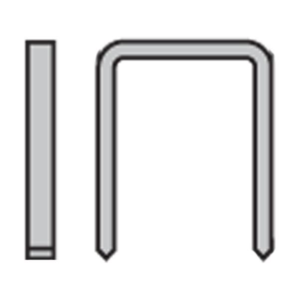 makita(マキタ):インチステープル7652CR F-80947 電動工具 DIY 088381251891 F-80947