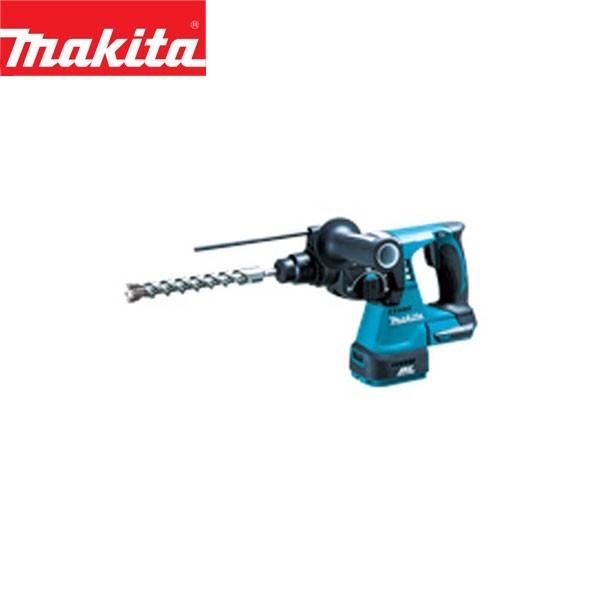 makita(マキタ):24ミリ充電式ハンマドリル HR244DZK 電動工具 DIY 88381655095 HR244DZK｜cocoterracemore