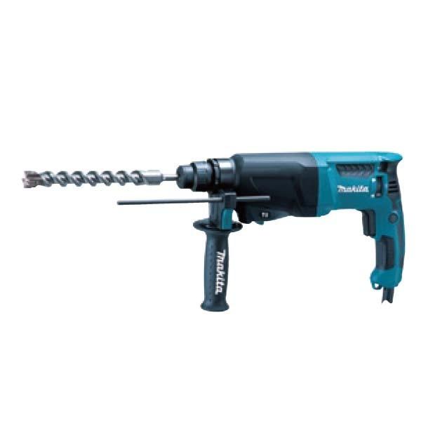 makita(マキタ):26ミリハンマドリル HR2600 電動工具 DIY 88381606578 HR2600