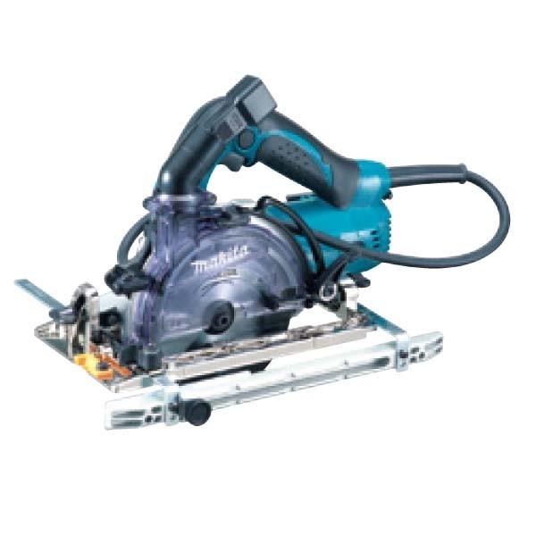 makita(マキタ):125ミリ防じんマルノコ KS5200FXSP 電動工具 DIY 88381602761 KS5200FXSP