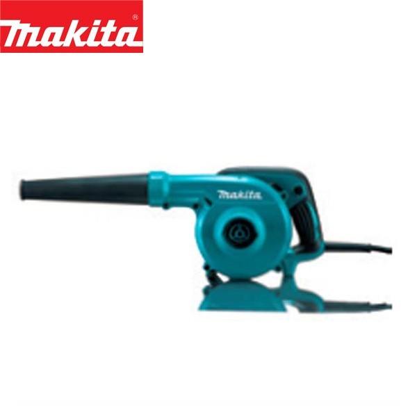 マキタ（makita） :ブロワ UB1102 電動工具 DIY 88381662390 UB1102 re-gdn : イチネンネット ...