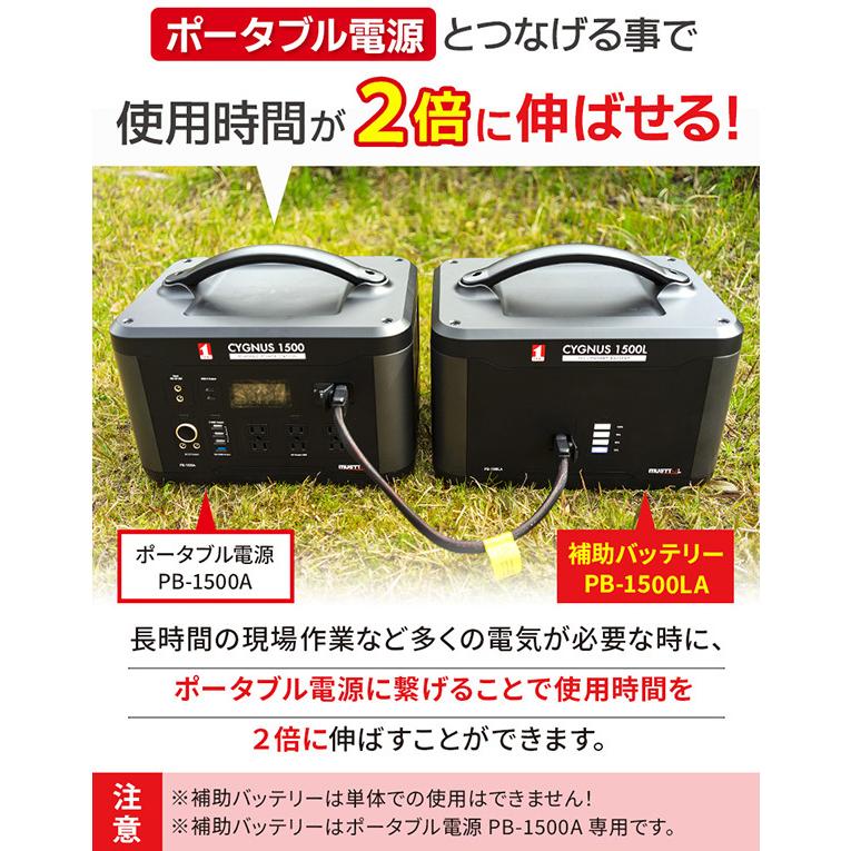 MUSTTOOL MUSTTOOL(マストツール):単体使用不可 ポータブル補助 MUSTTOOL MUSTTOOL(マストツール):単体使用不可 ポータブル補助
