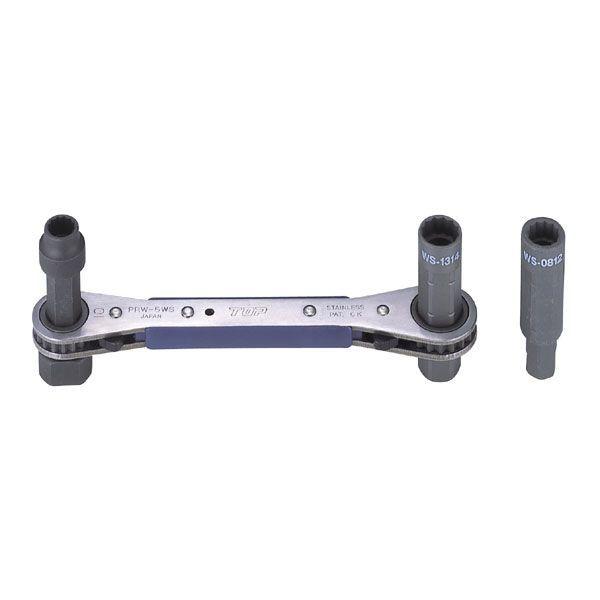 TOP(トップ):両スライドカンラッチ PRW-5WSK PRW-5WSK