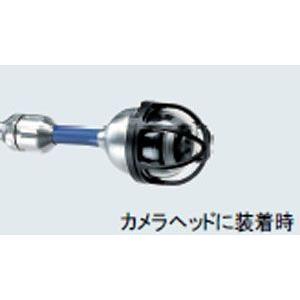 イチネンTASCO (タスコ):ポリカーボネートドーム (10個入) TA417XA-10 ポリカーボネートドーム 交換用 TA417XA-10