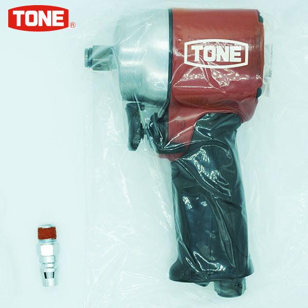 トネ(TONE) エアーインパクトレンチ エアーインパクトレンチ 
