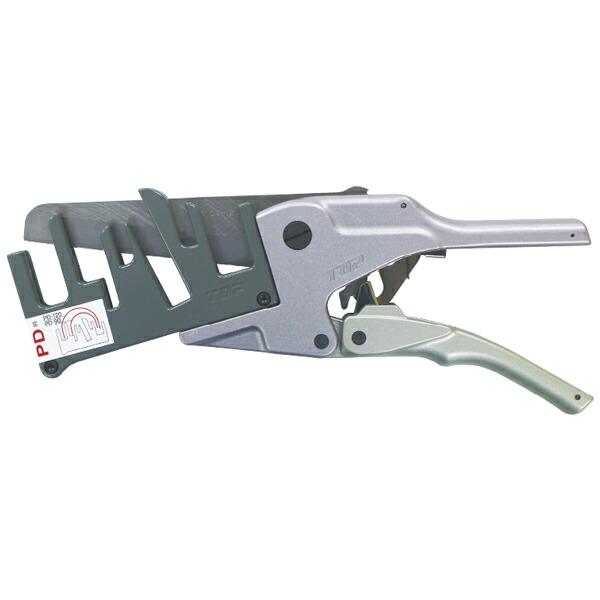 TOP(トップ):PD・JD用ダクトカッター DC-120PJ エアコンダクトカッター PD・JD用ダクトカッター